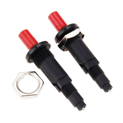 Piezo ceramic ignitor kit for - piezo,