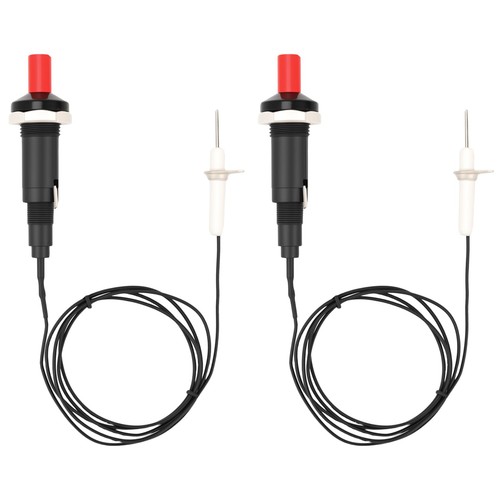 2pcs piezo spark igniter - 2pcs,